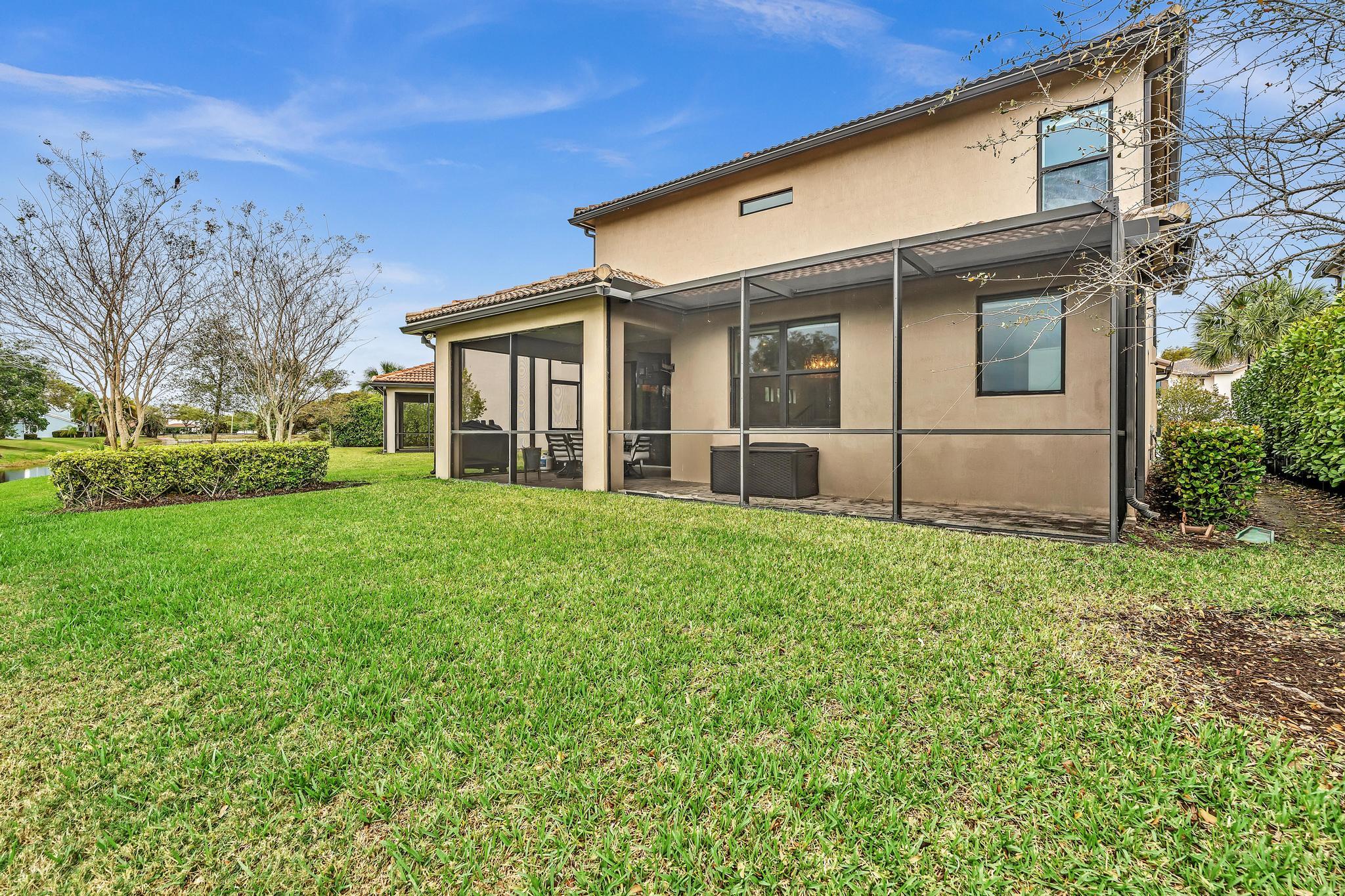 WOODMONT POD - Residential