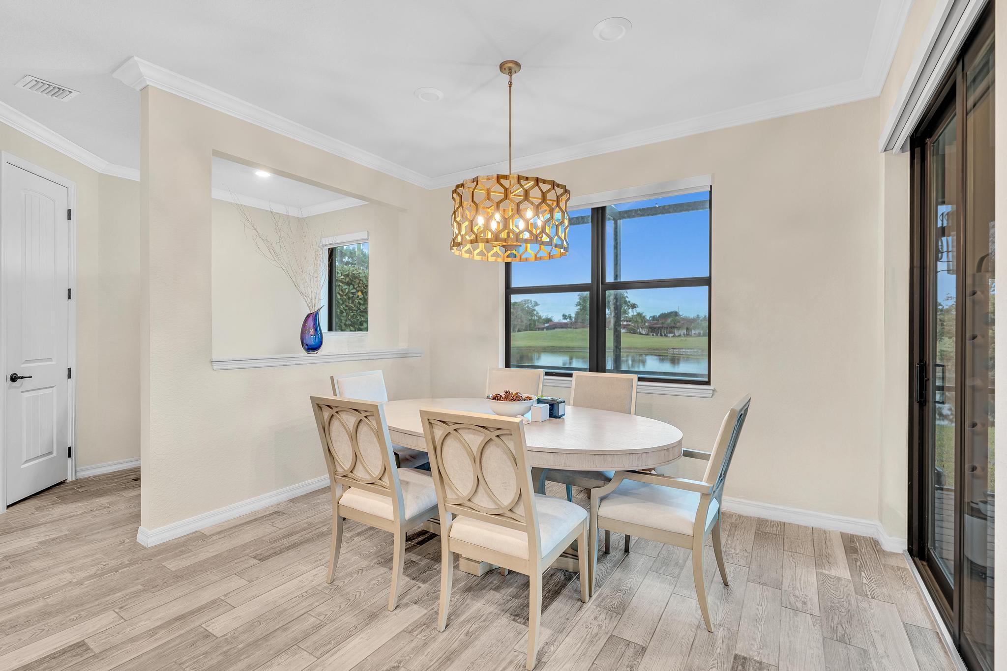 WOODMONT POD - Residential