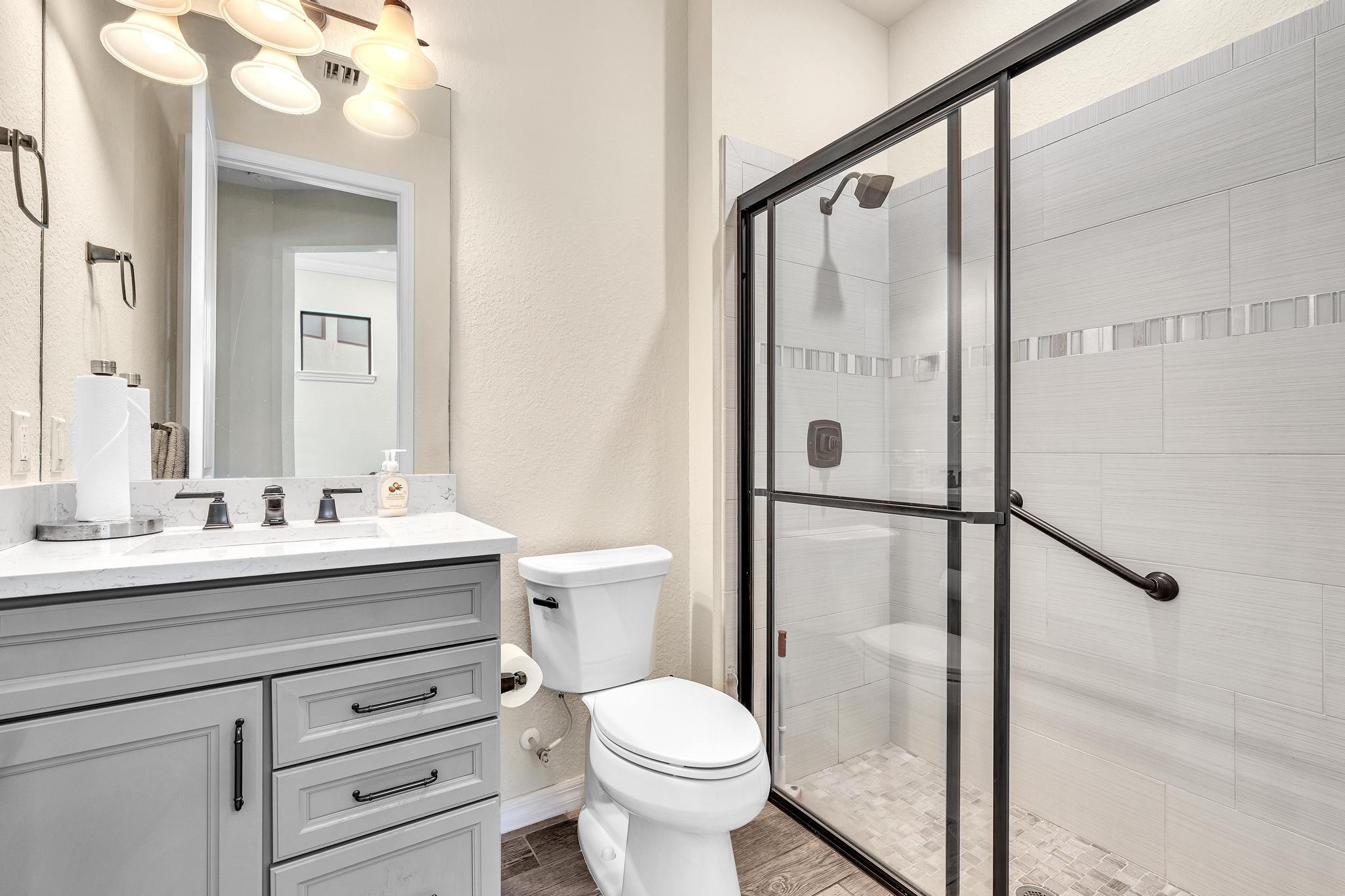 WOODMONT POD - Residential