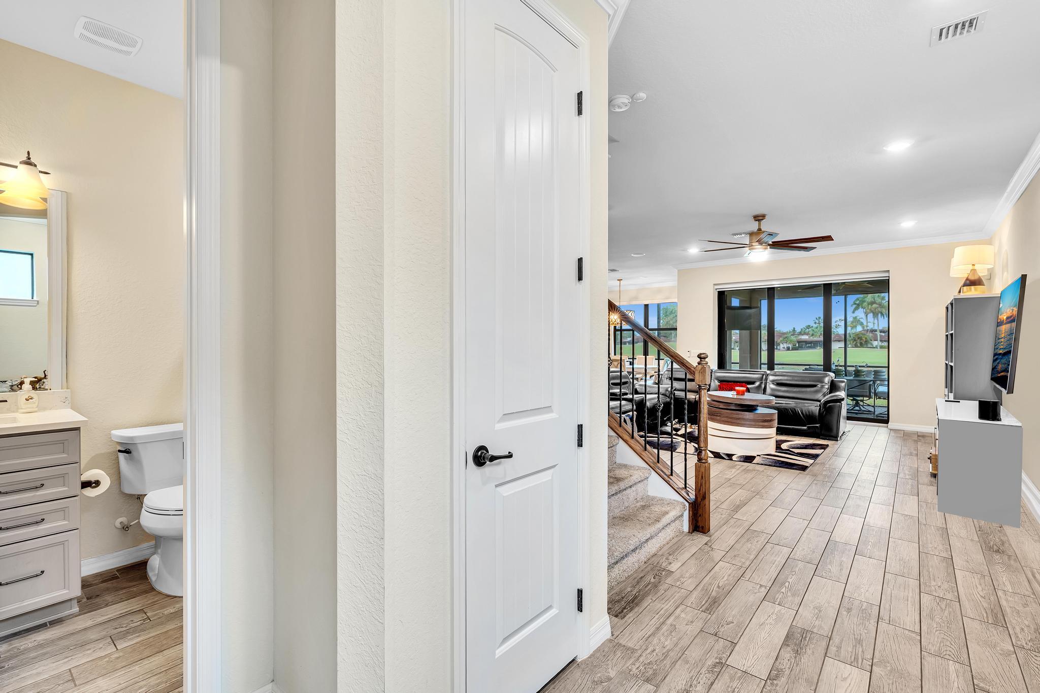 WOODMONT POD - Residential