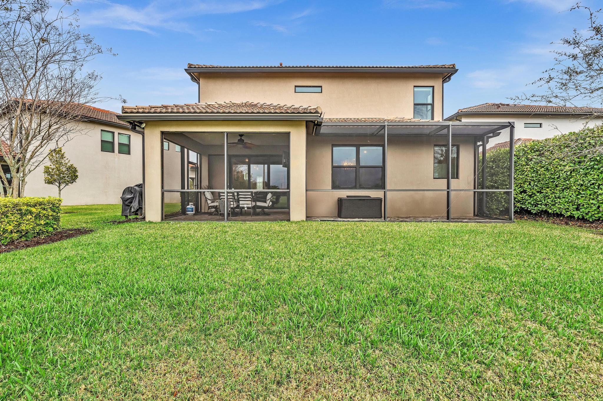 WOODMONT POD - Residential