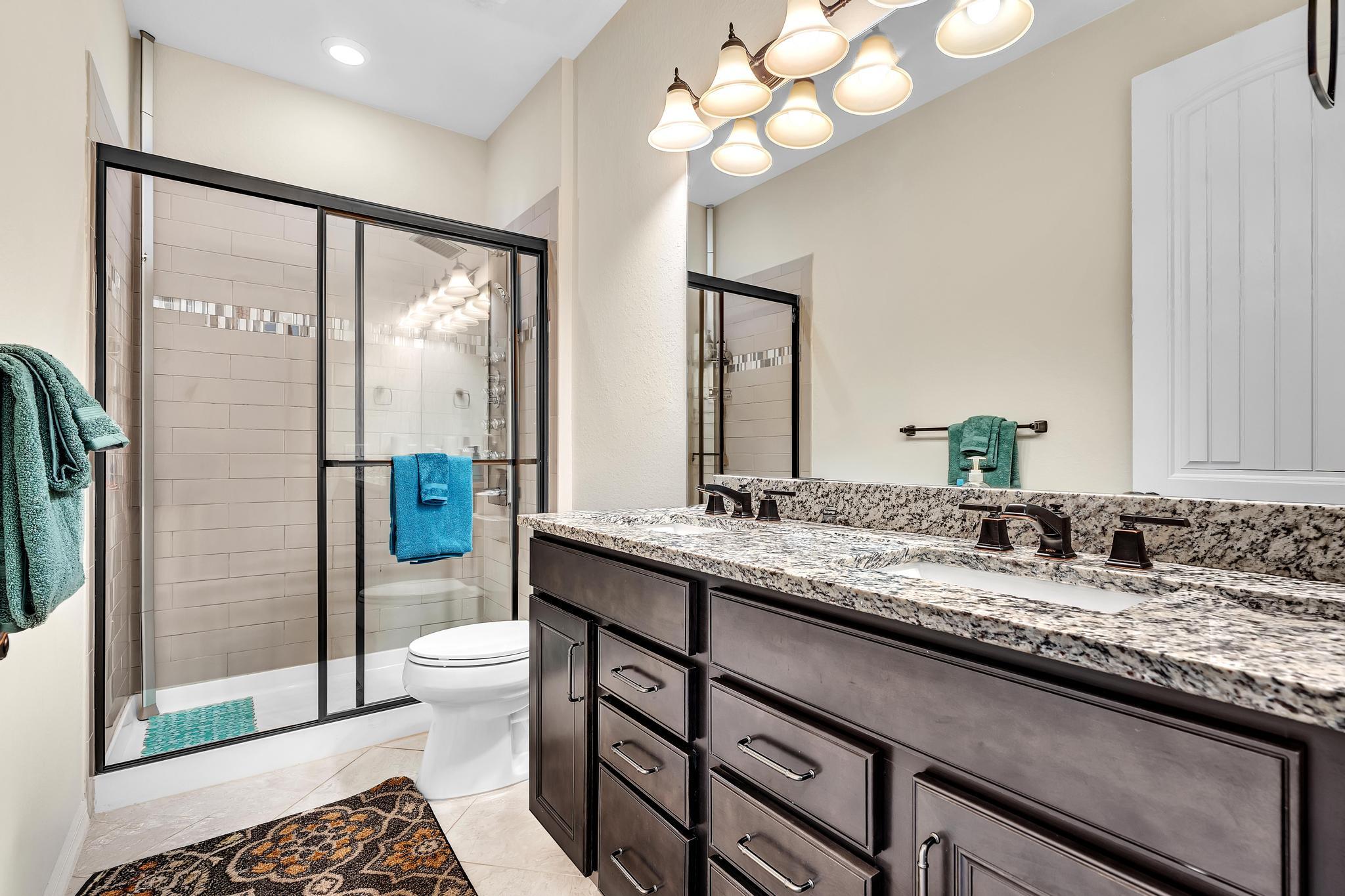 WOODMONT POD - Residential