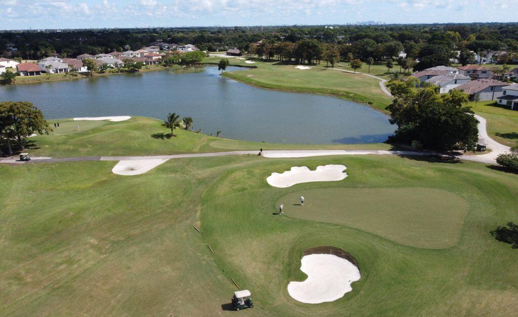 WOODMONT POD - Residential