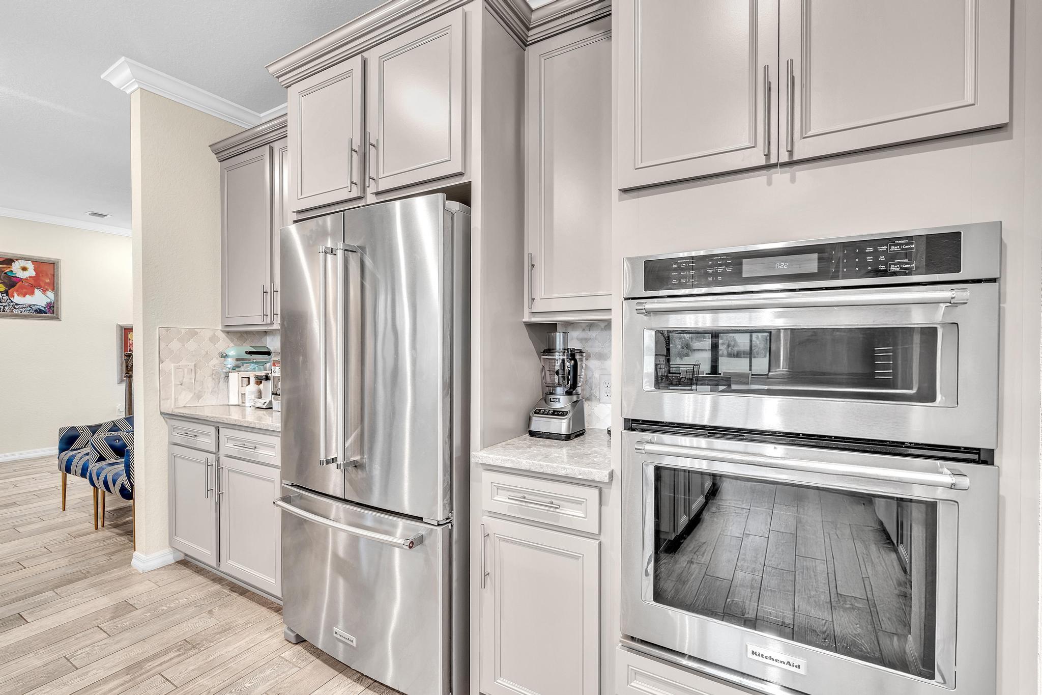 WOODMONT POD - Residential