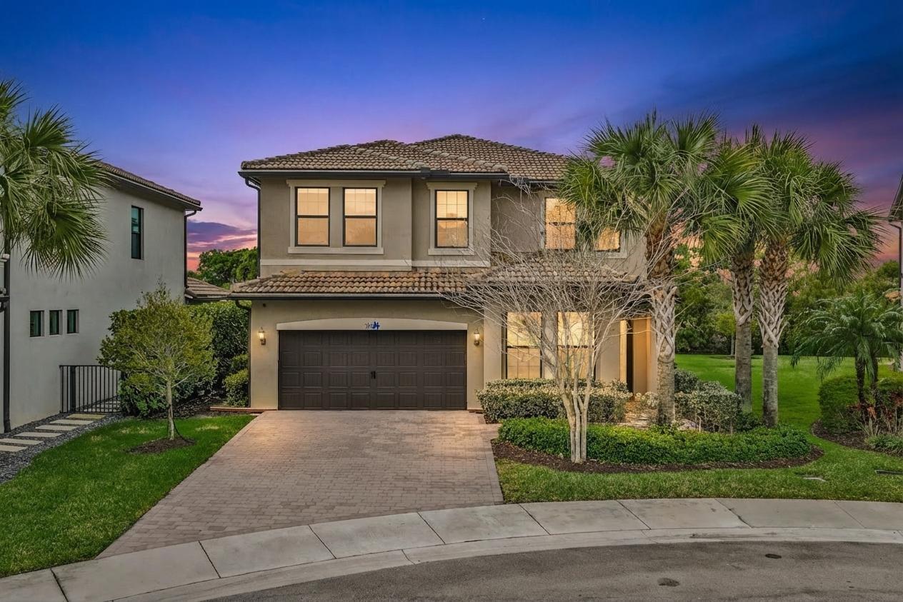 WOODMONT POD - Residential