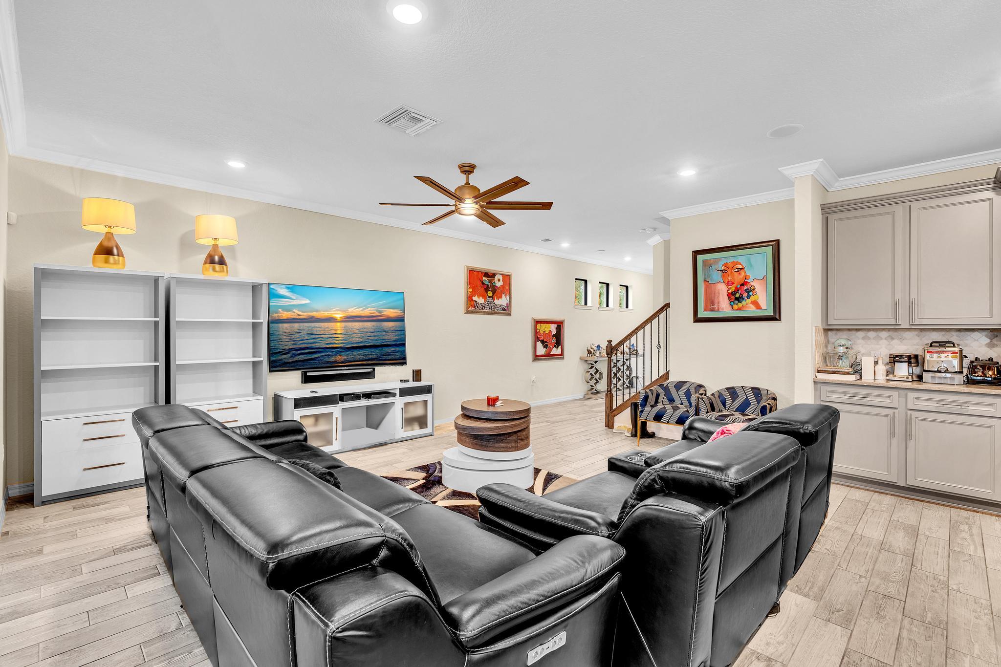 WOODMONT POD - Residential