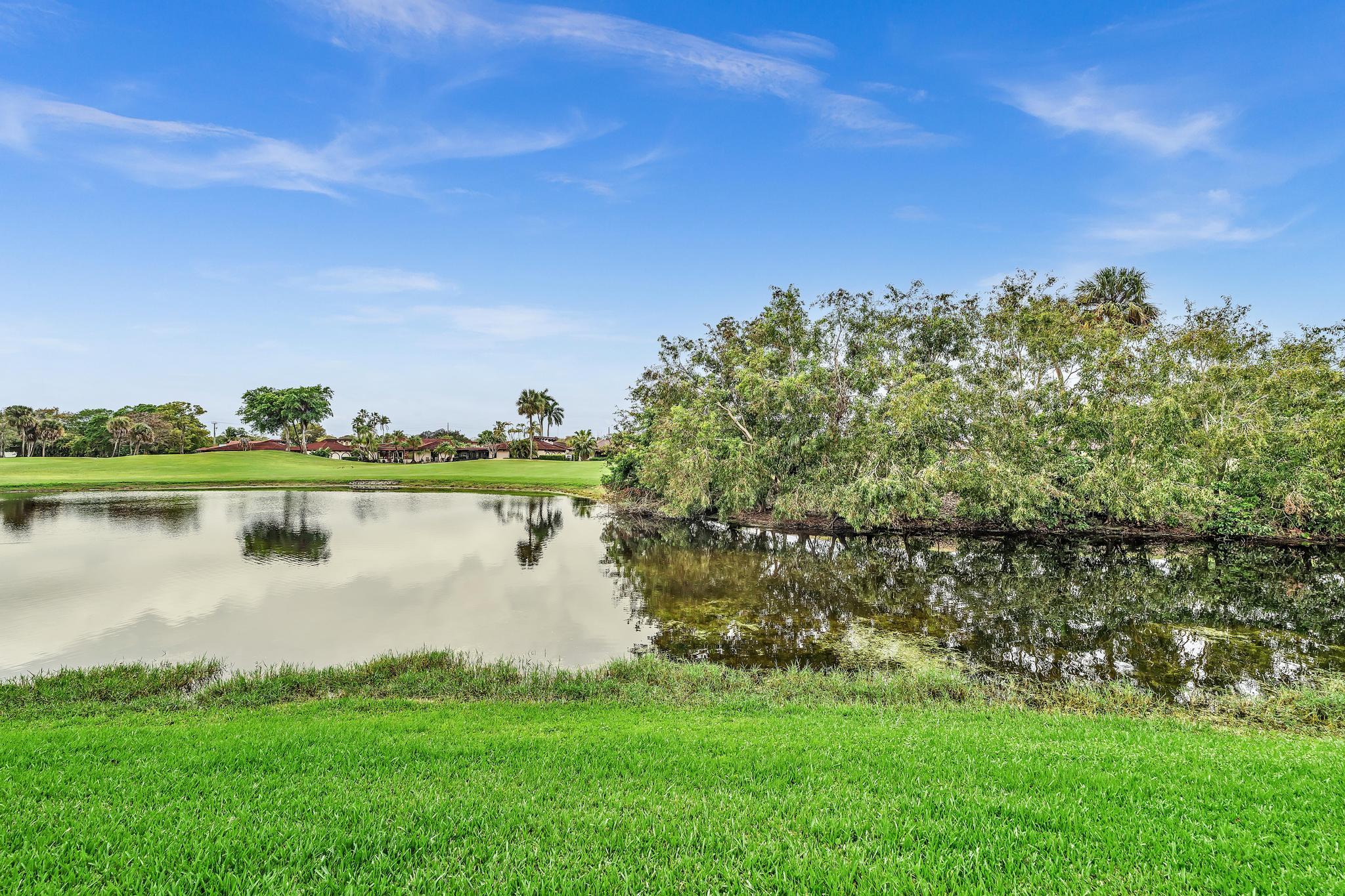 WOODMONT POD - Residential