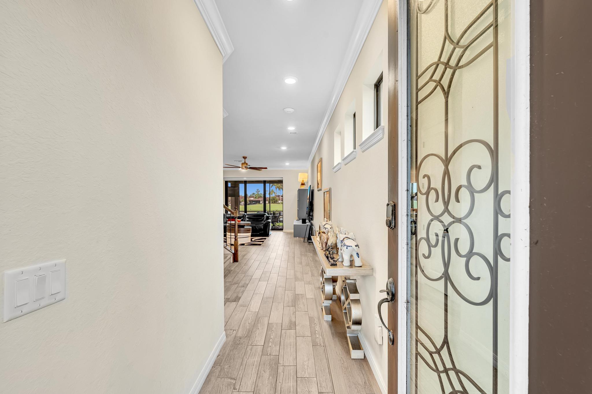 WOODMONT POD - Residential