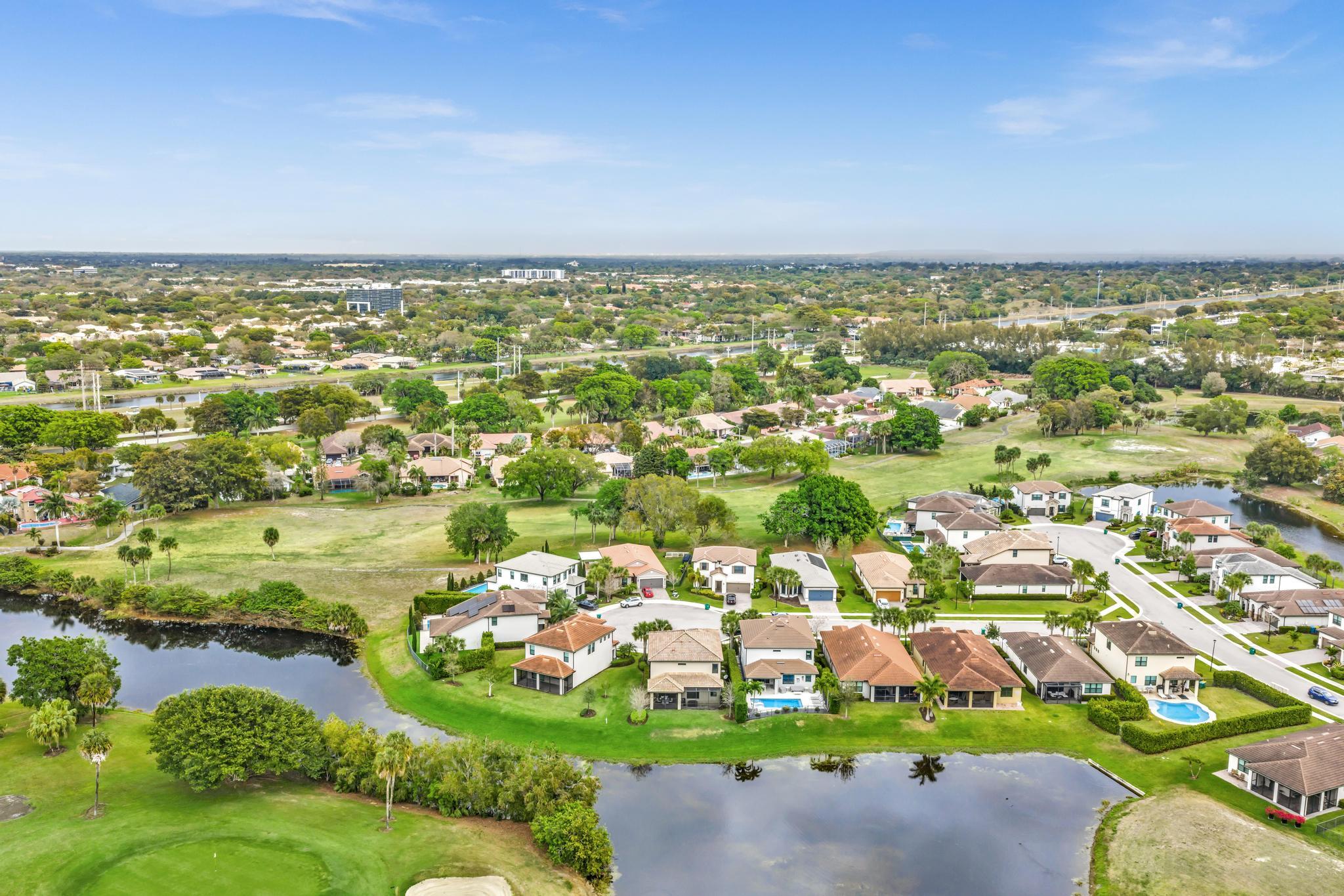 WOODMONT POD - Residential