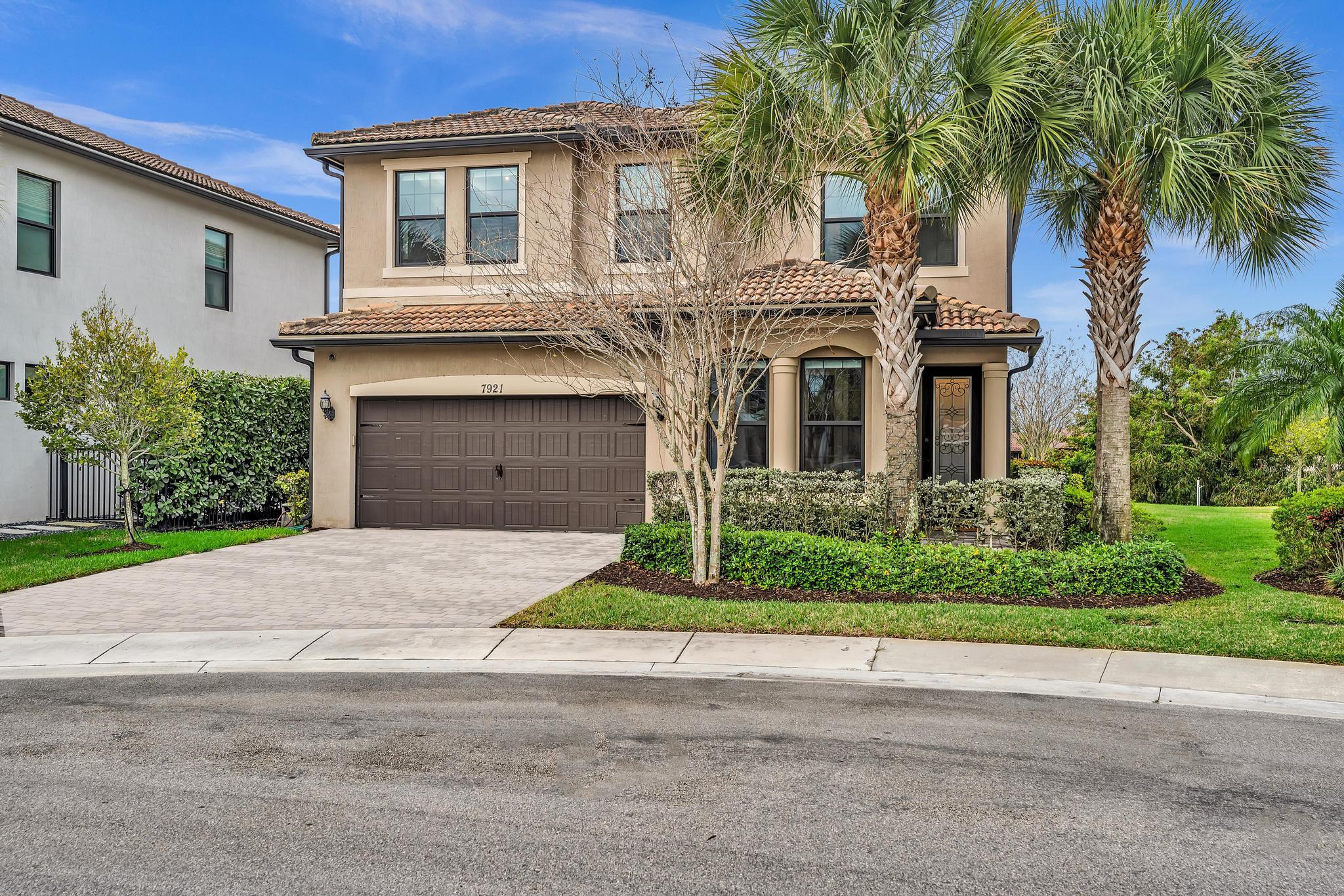 WOODMONT POD - Residential