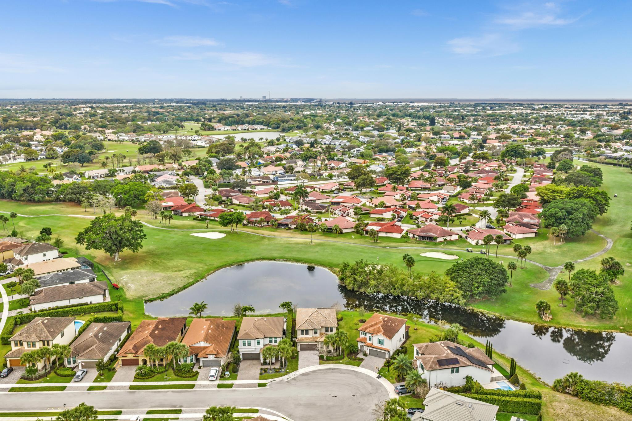 WOODMONT POD - Residential