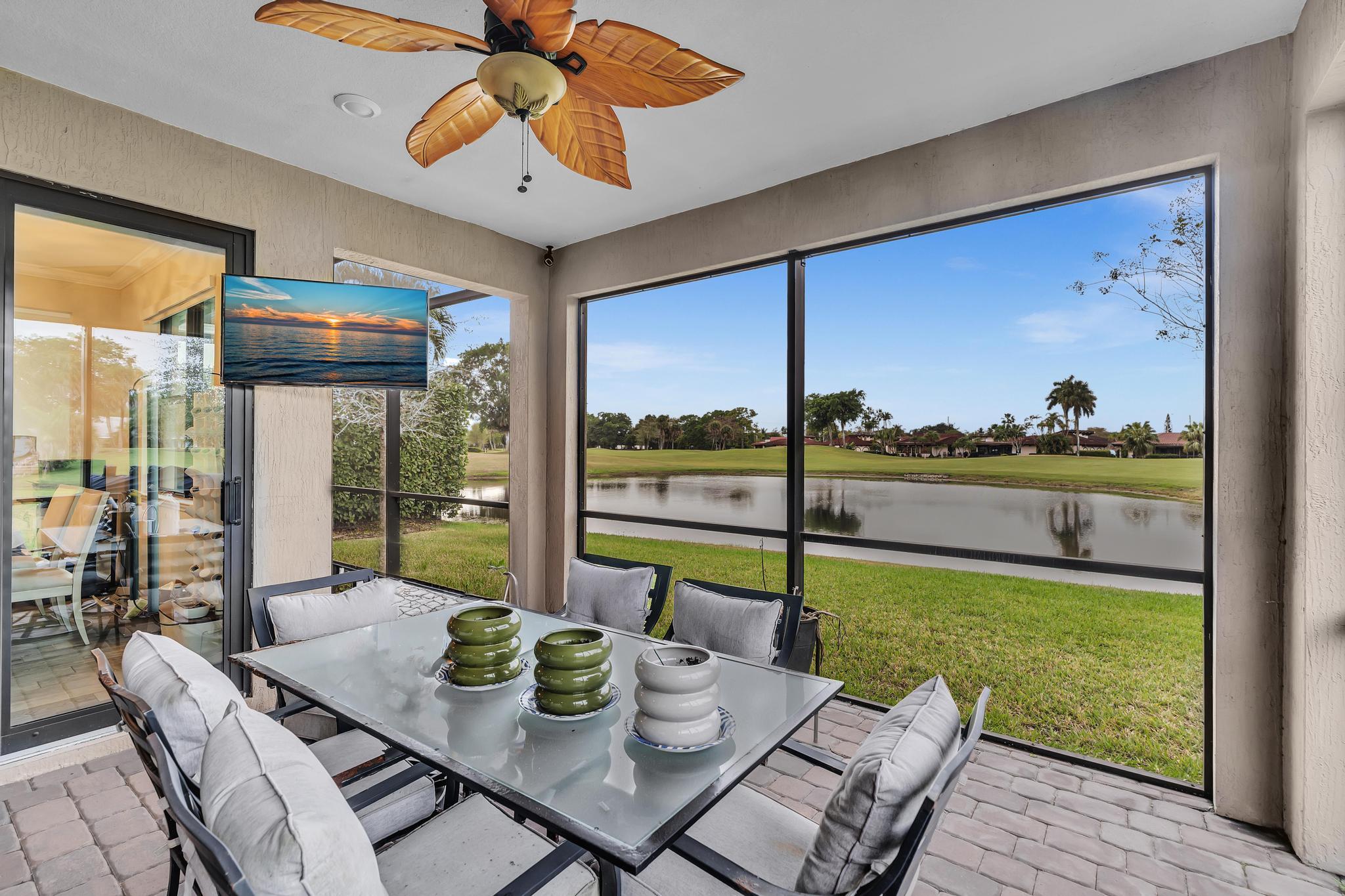 WOODMONT POD - Residential