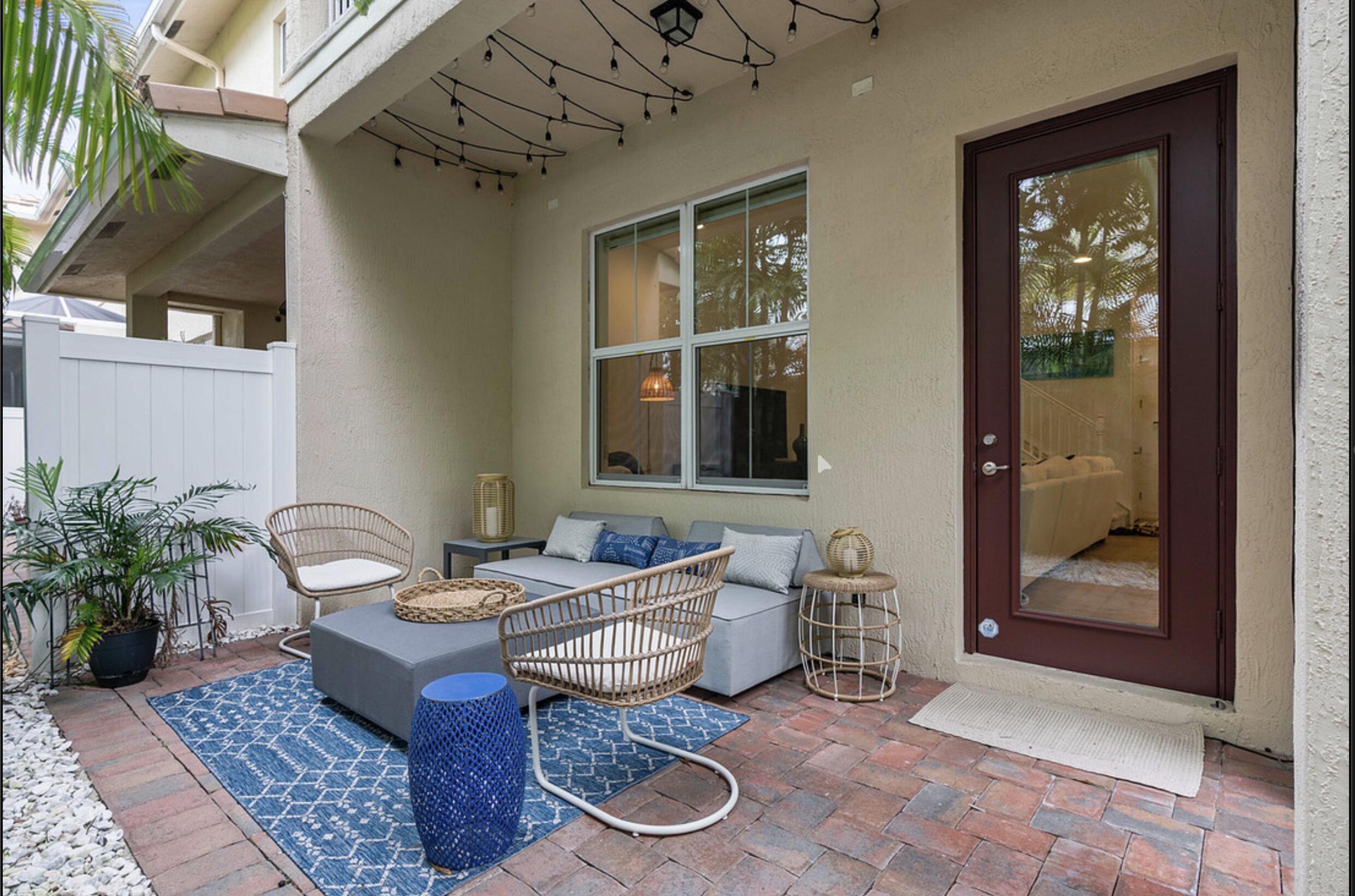 Hampton Cove - Residential Lease