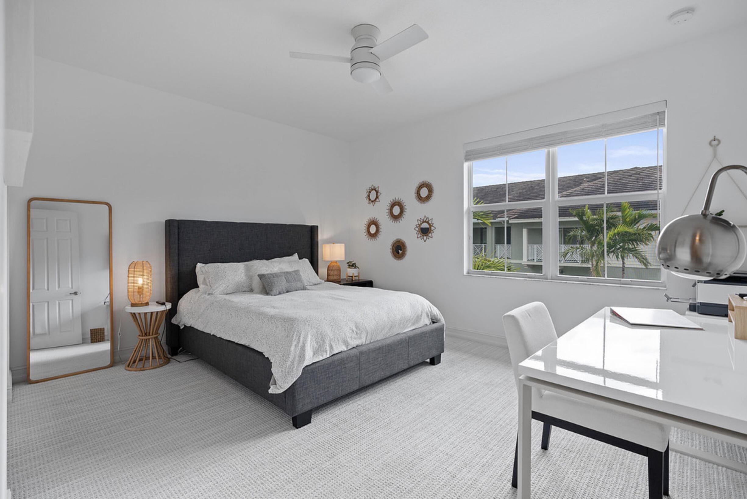 Hampton Cove - Residential Lease