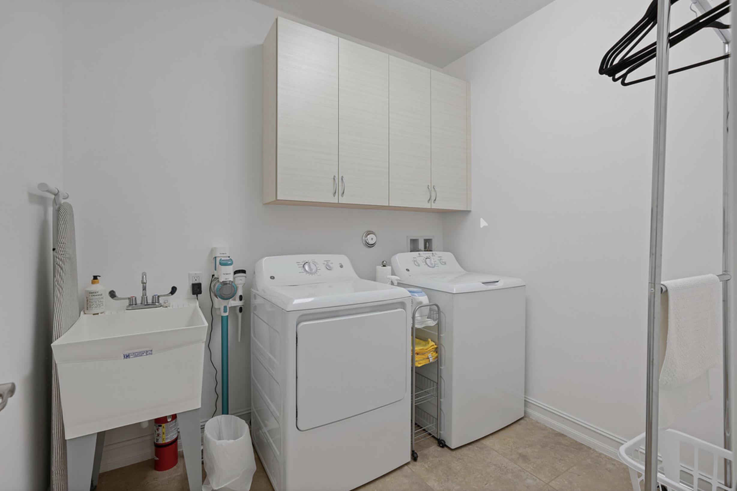 Hampton Cove - Residential Lease