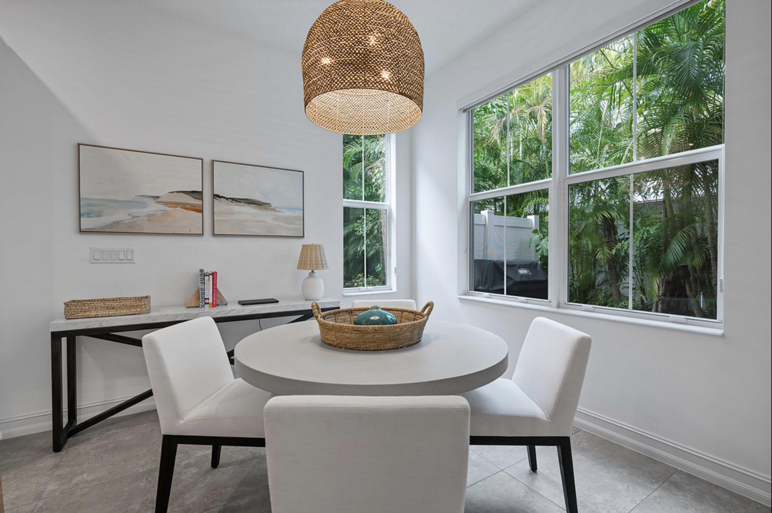 Hampton Cove - Residential Lease