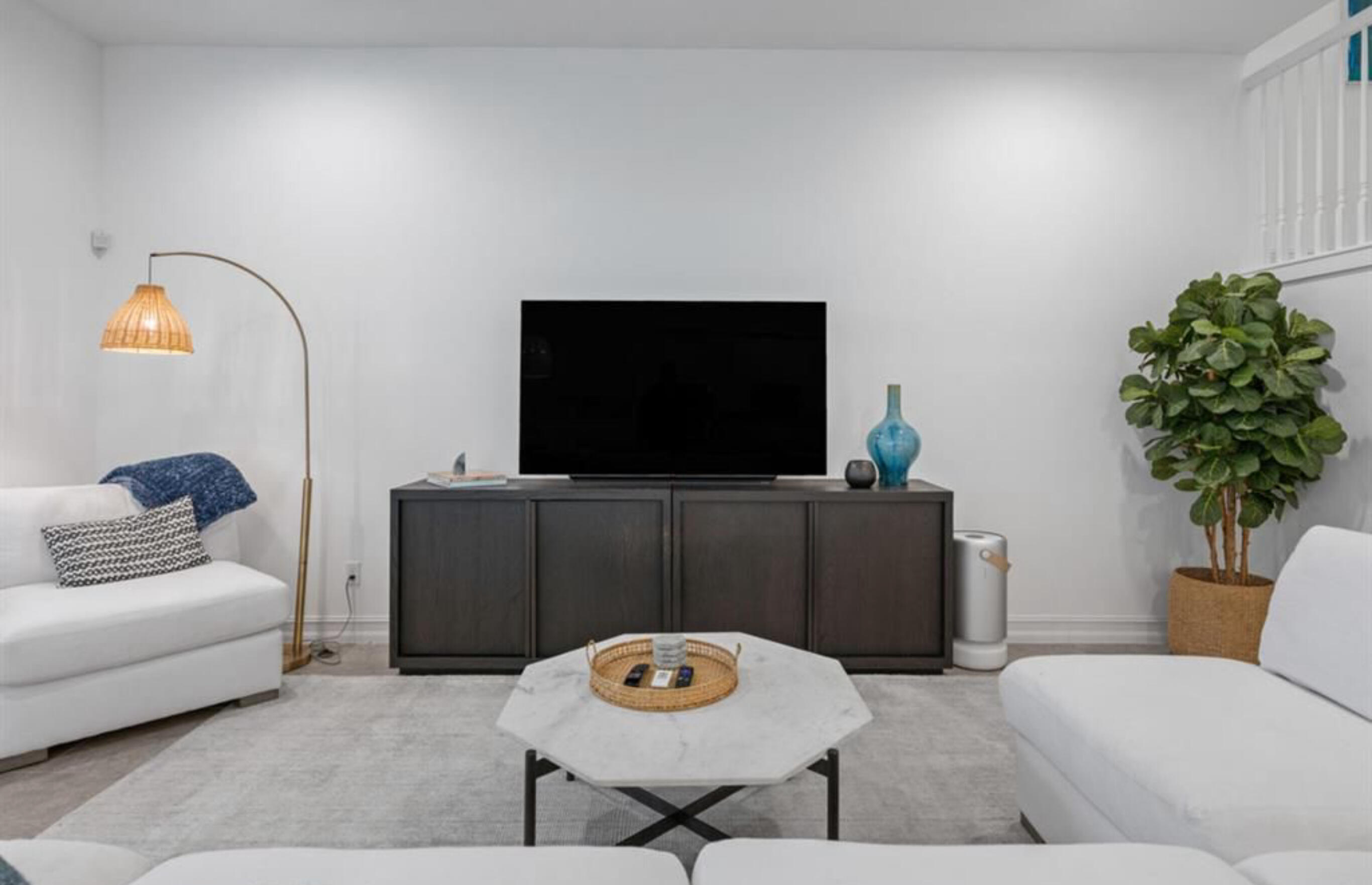 Hampton Cove - Residential Lease