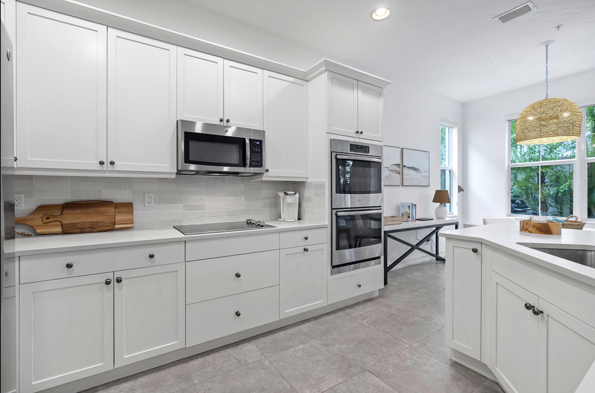 Hampton Cove - Residential Lease