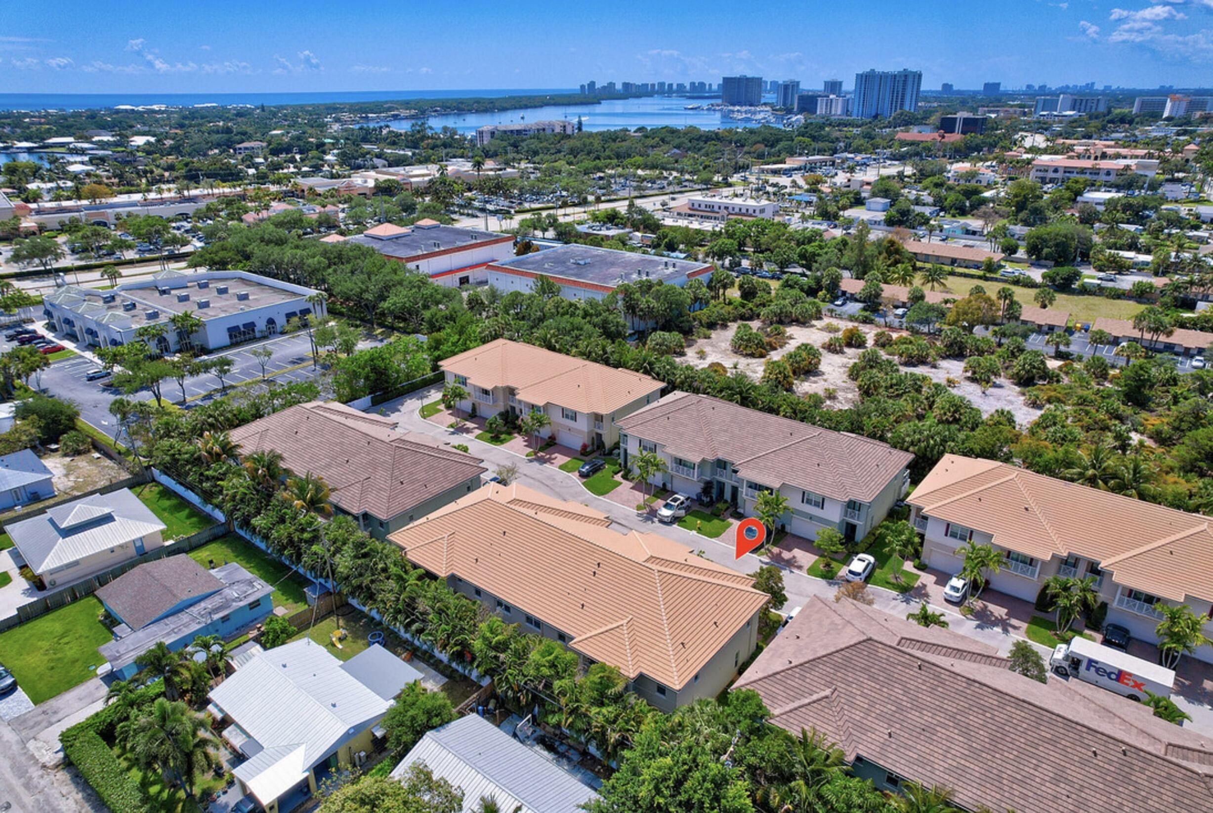 Hampton Cove - Residential Lease