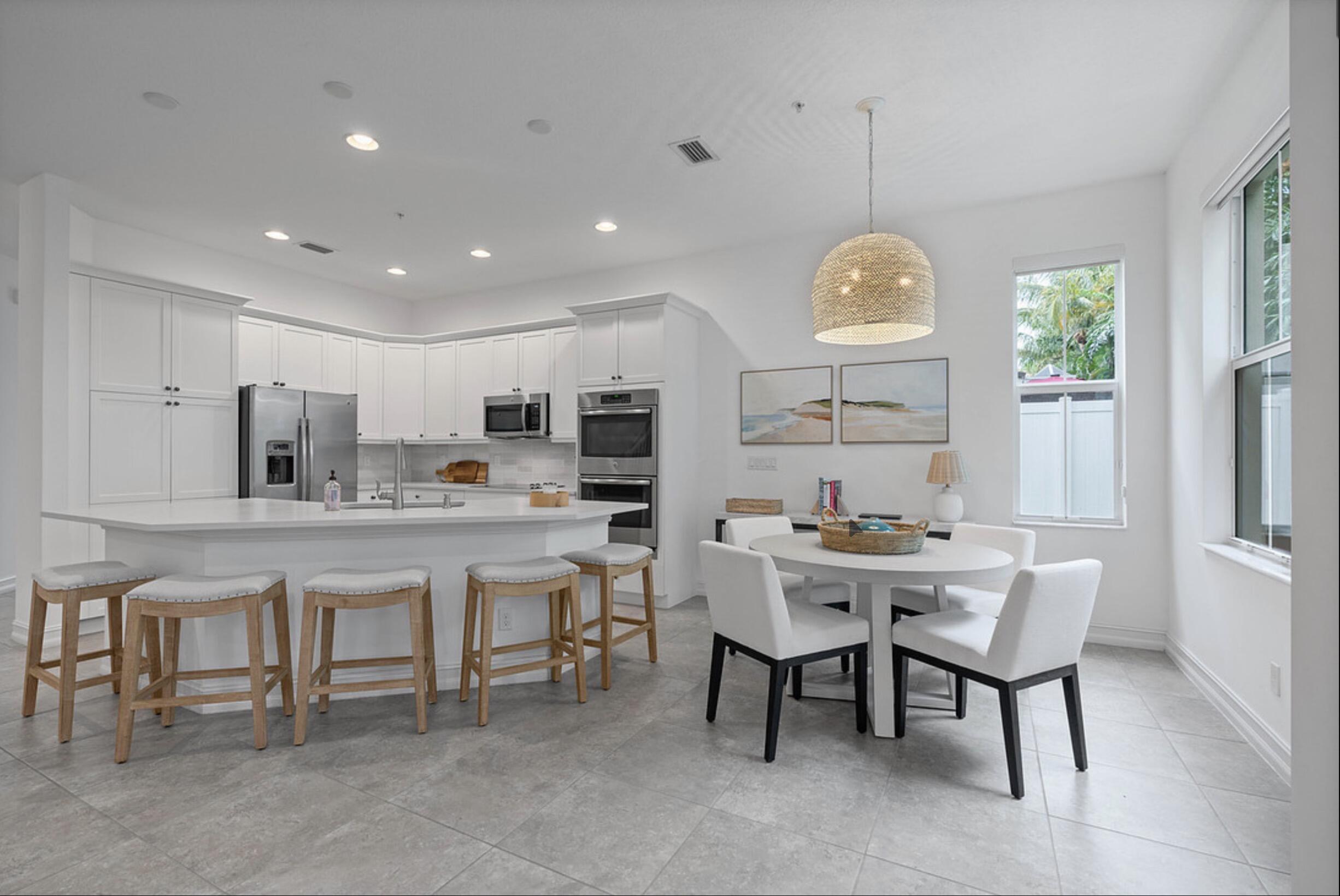 Hampton Cove - Residential Lease