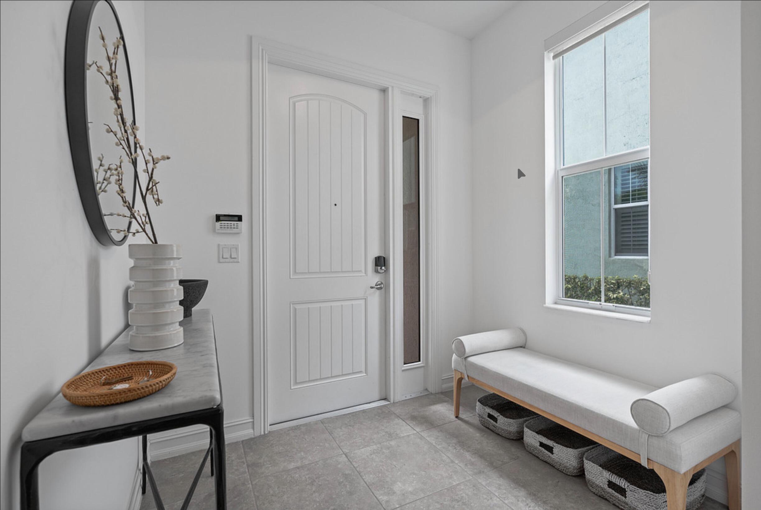 Hampton Cove - Residential Lease