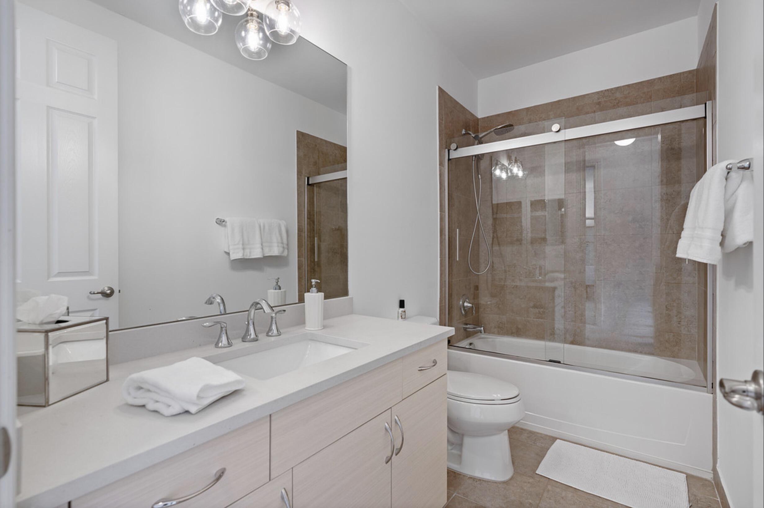 Hampton Cove - Residential Lease