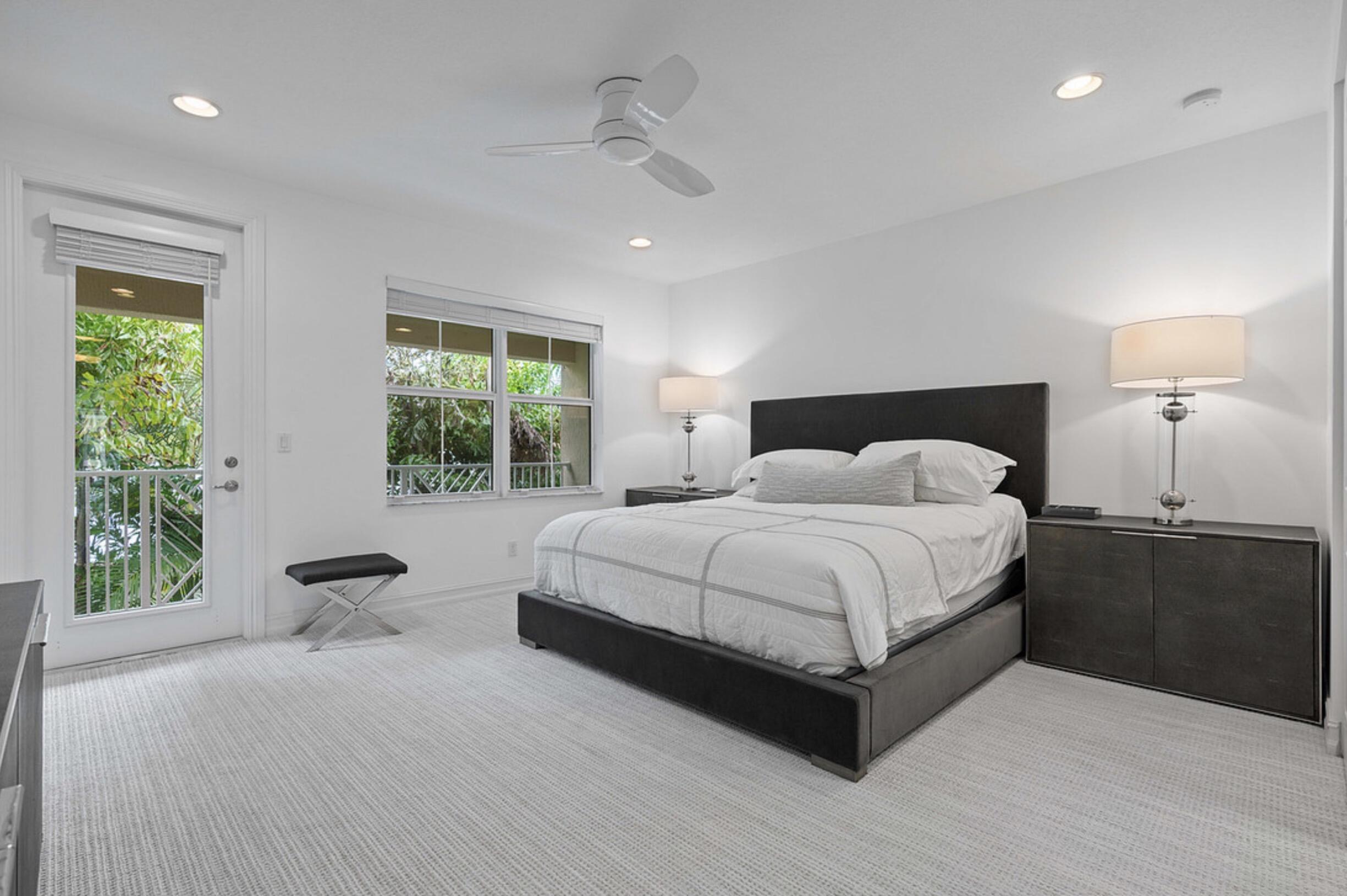 Hampton Cove - Residential Lease