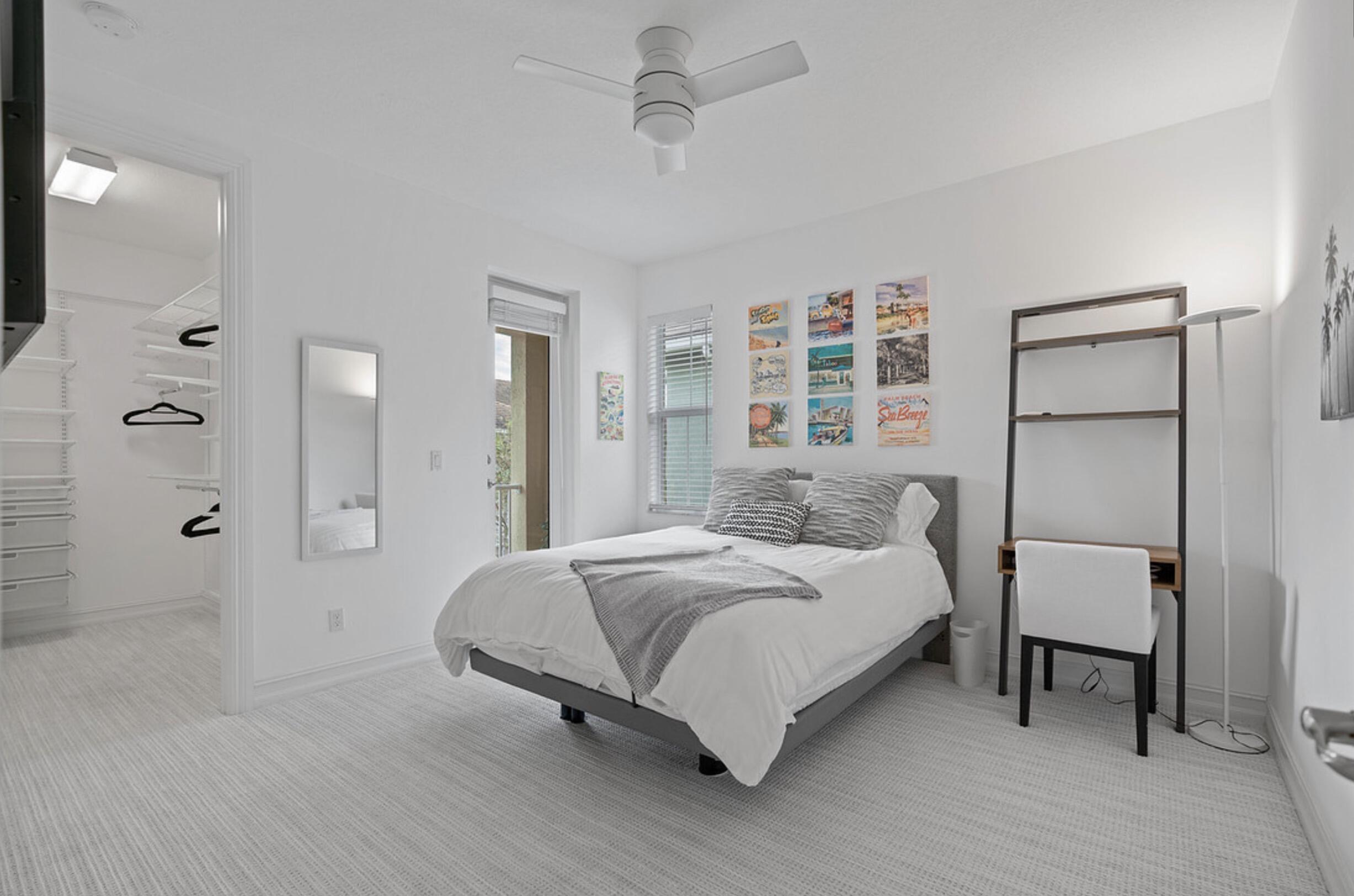 Hampton Cove - Residential Lease