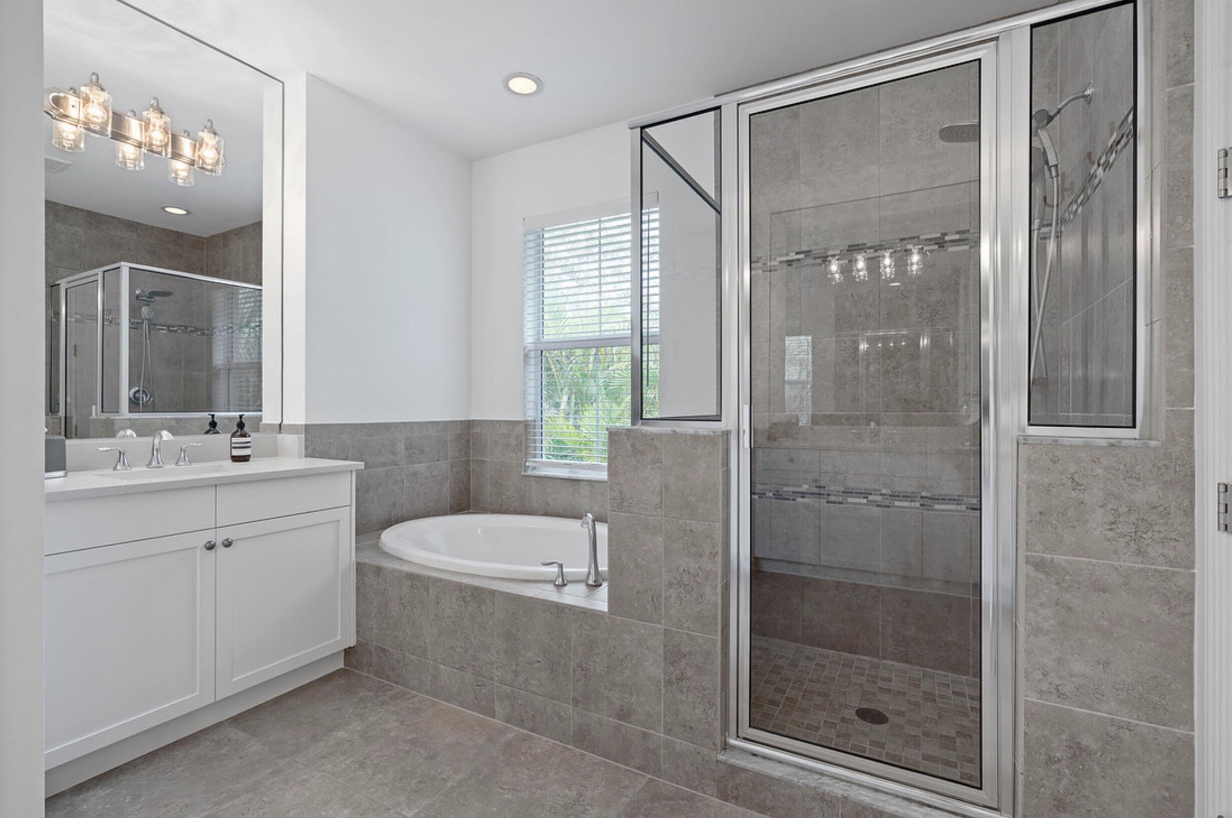 Hampton Cove - Residential Lease