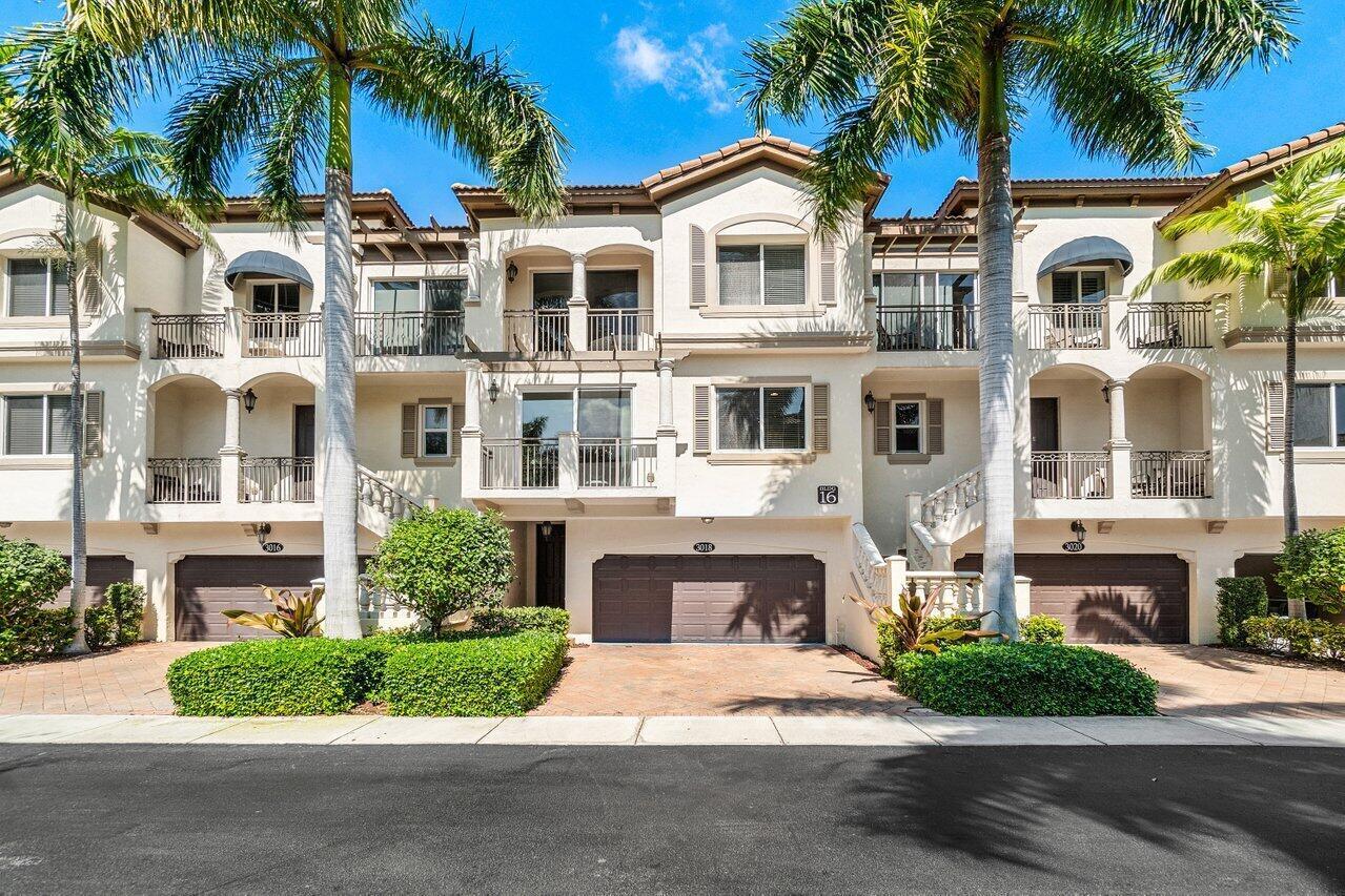 3018 Waterside Circle