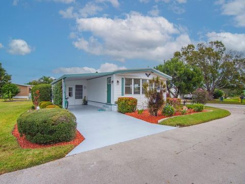 452 NE Pinelake Village Boulevard Jensen Beach FL 34957