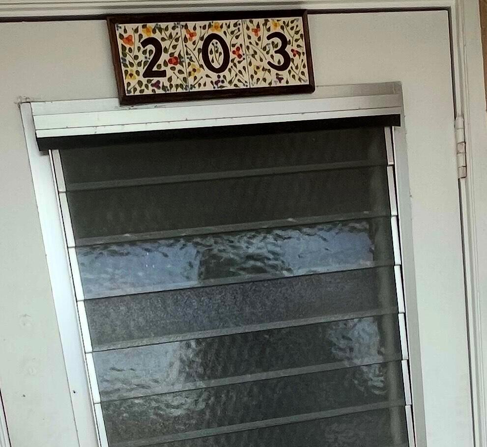 PINES OF DELRAY CONDO - Residential Lease