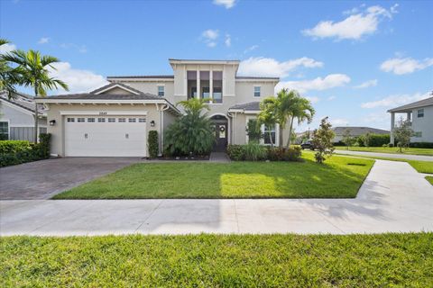 A home in Westlake