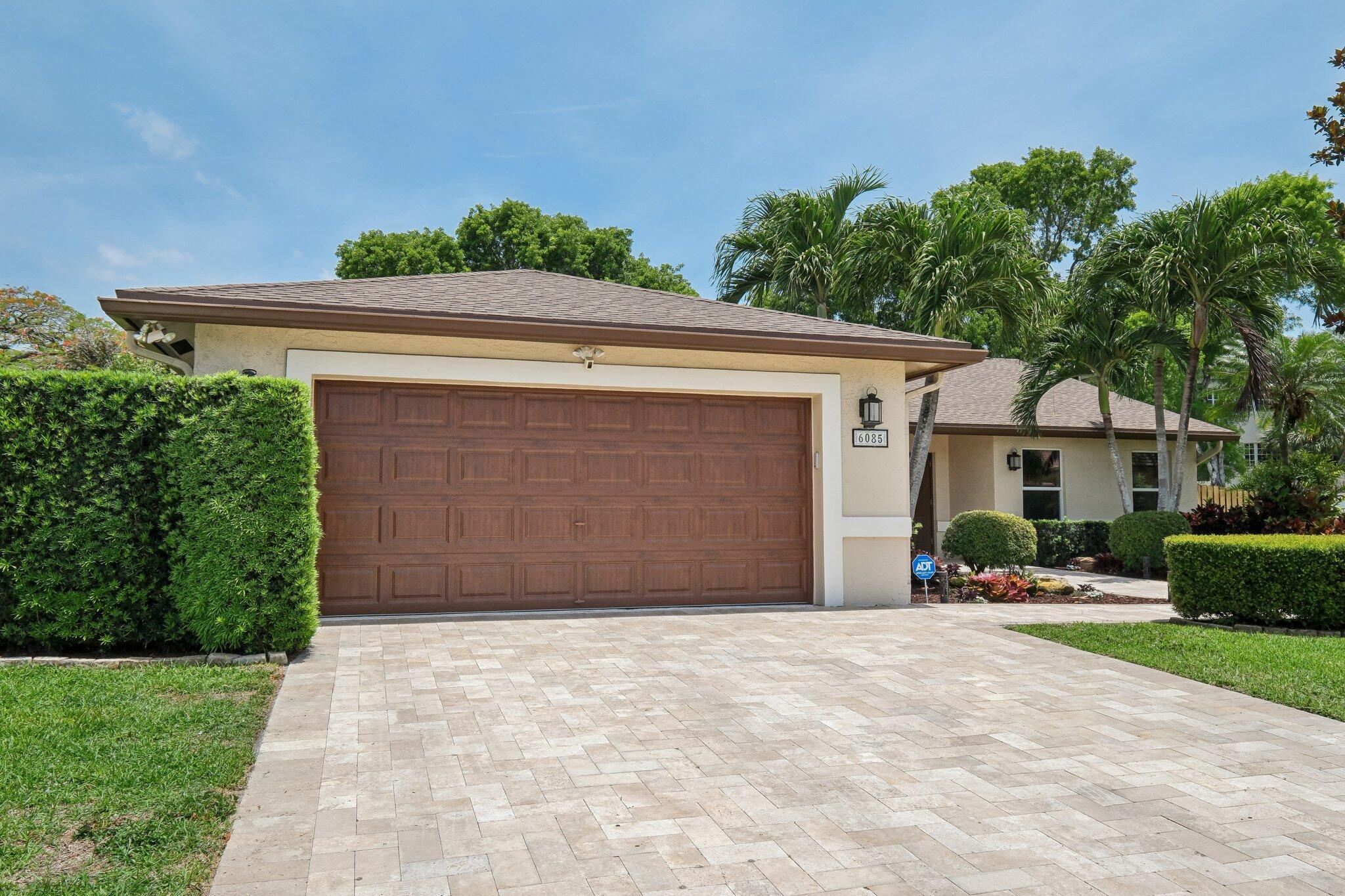 6085 Elmwood Drive