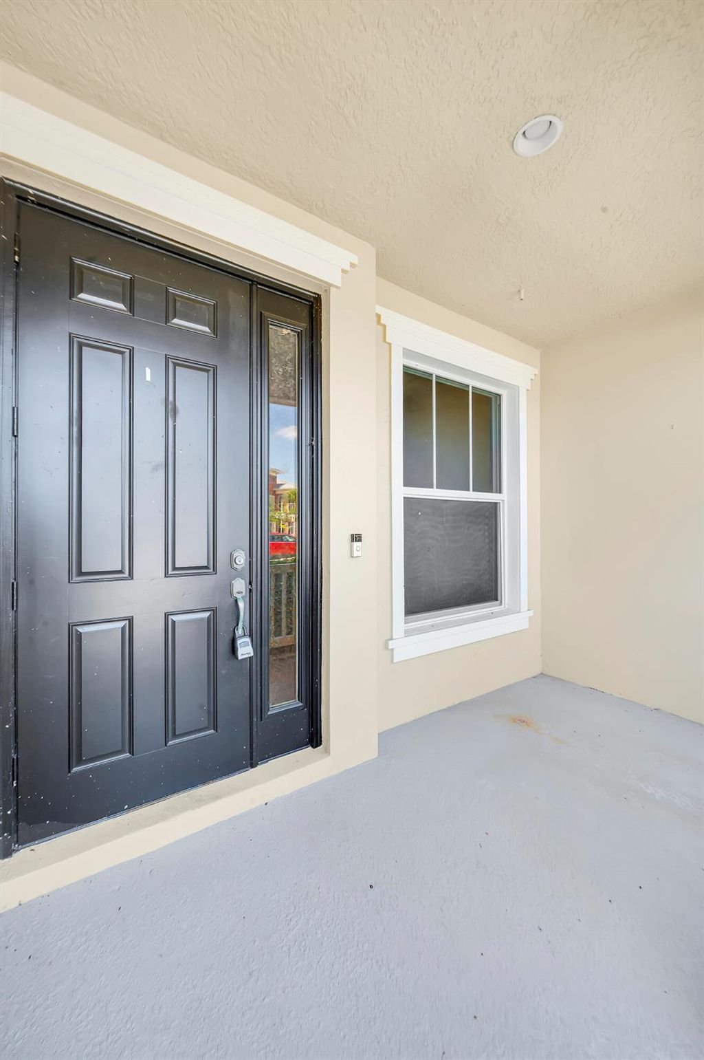 Photo of 10495 SW West Park Avenue, Port Saint Lucie, FL 34987 (MLS # R10974558)