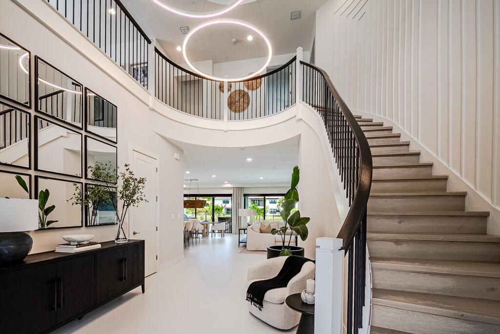 BRIDGES MIZNER PUD BRIDGE - Residential