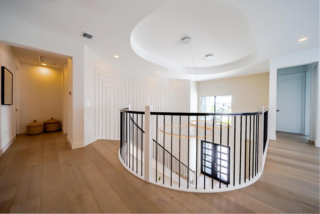 BRIDGES MIZNER PUD BRIDGE - Residential