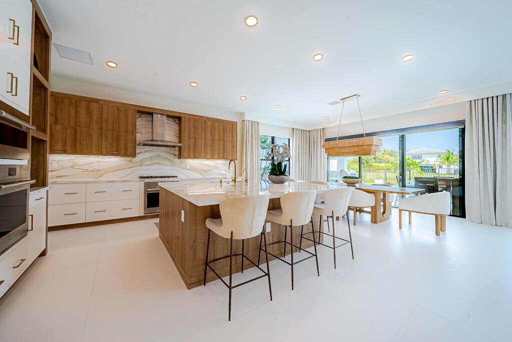 BRIDGES MIZNER PUD BRIDGE - Residential