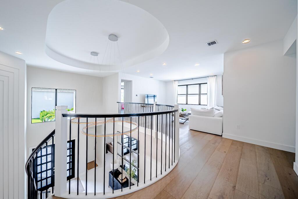 BRIDGES MIZNER PUD BRIDGE - Residential