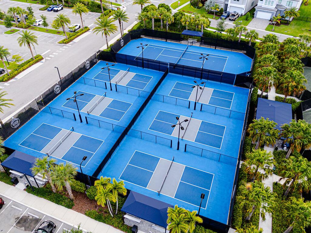 BRIDGES MIZNER PUD BRIDGE - Residential