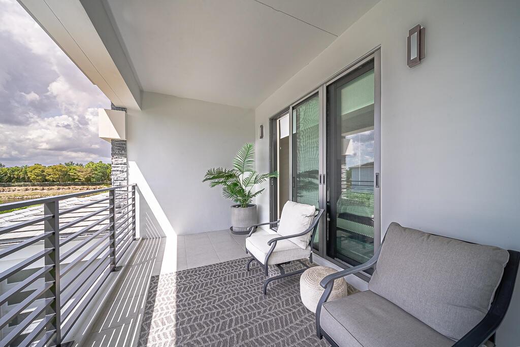 BRIDGES MIZNER PUD BRIDGE - Residential