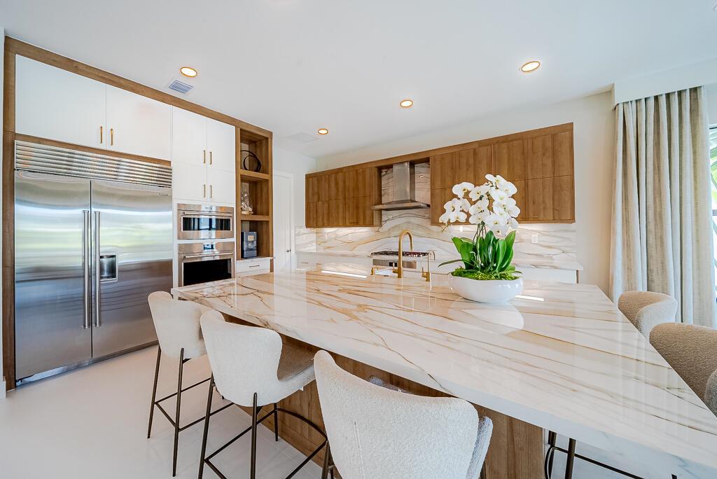 BRIDGES MIZNER PUD BRIDGE - Residential