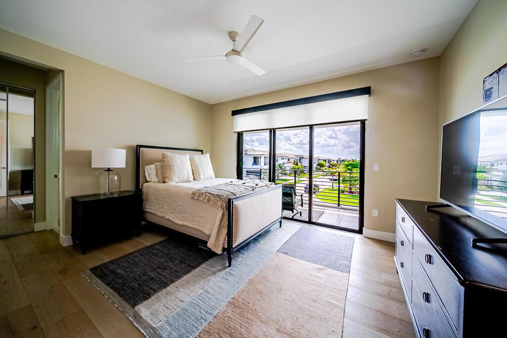 BRIDGES MIZNER PUD BRIDGE - Residential