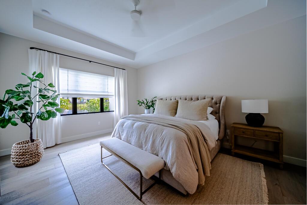 BRIDGES MIZNER PUD BRIDGE - Residential