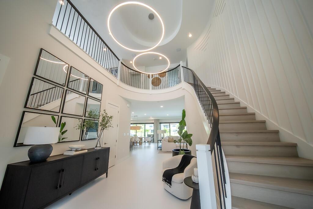 BRIDGES MIZNER PUD BRIDGE - Residential