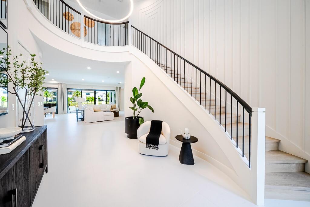 BRIDGES MIZNER PUD BRIDGE - Residential