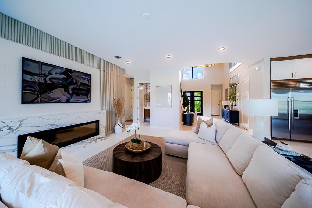 BRIDGES MIZNER PUD BRIDGE - Residential