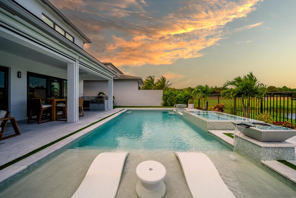 BRIDGES MIZNER PUD BRIDGE - Residential