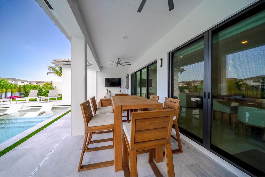 BRIDGES MIZNER PUD BRIDGE - Residential