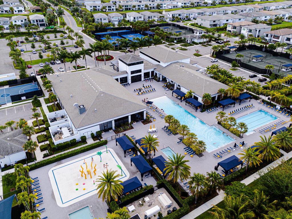 BRIDGES MIZNER PUD BRIDGE - Residential